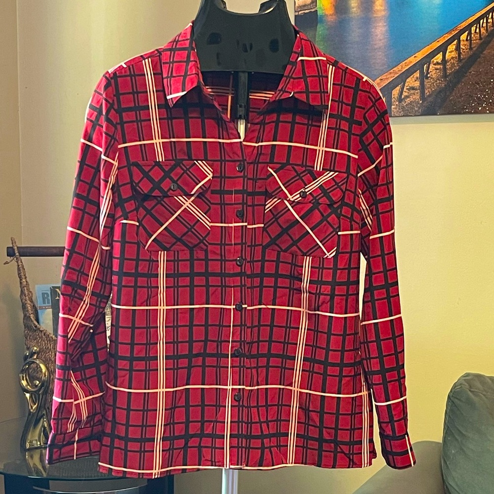 Notations Button Up